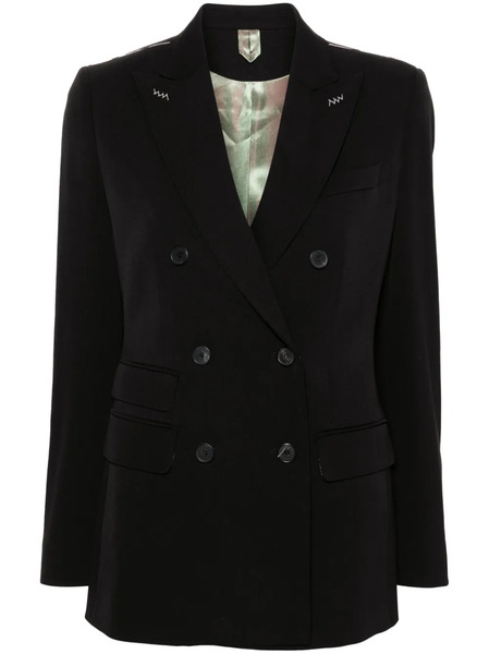  Max Mara Oltre Blazer - Black 
