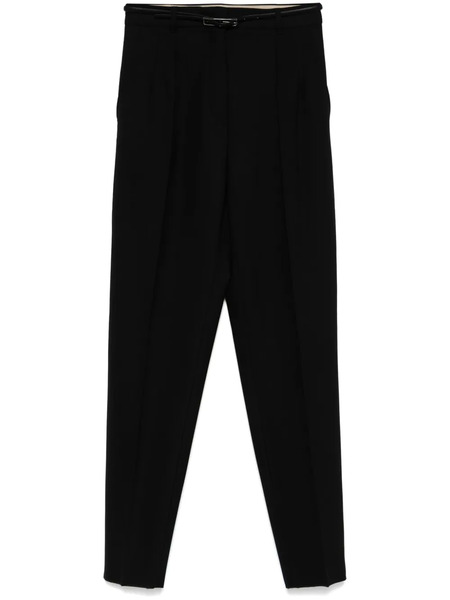  Max Mara Prosit Trousers - Black 