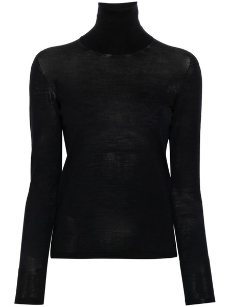  Max Mara Saluto Sweater - Blue 