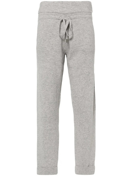  Max & Moi Bastien Knitted Trousers - Grey 