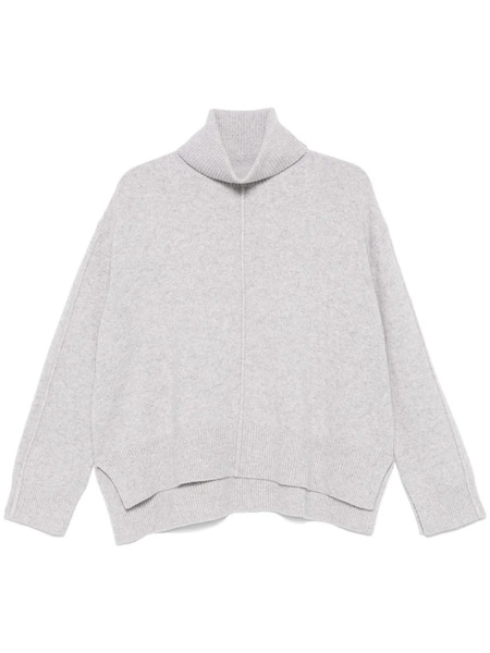  Max & Moi Bilbao Sweater - Grey 