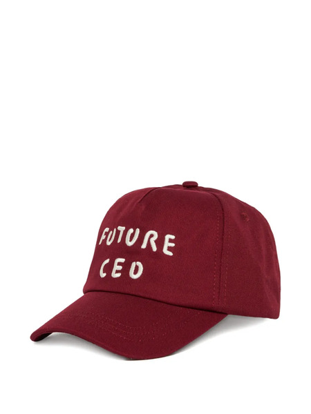  Max&co. Kids Curved Brim Embroidered Baseball Cap 