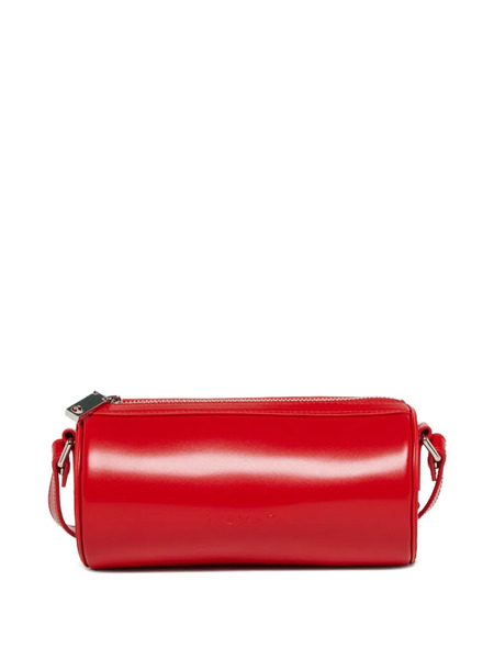  Max&co. Kids Embossed Top Hat Bag - Red 