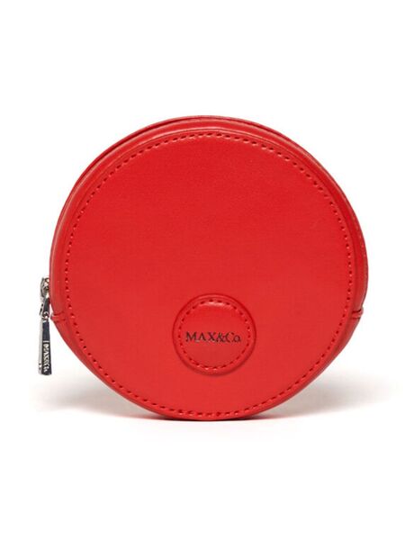  Max&co. Kids Logo-print Belt Bag - Red 
