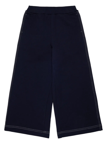 Max&co. Kids Logo Track Pants - Blue 