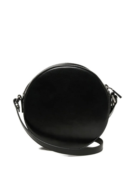  Max&co. Kids Zip Round Shoulder Bag - Black 