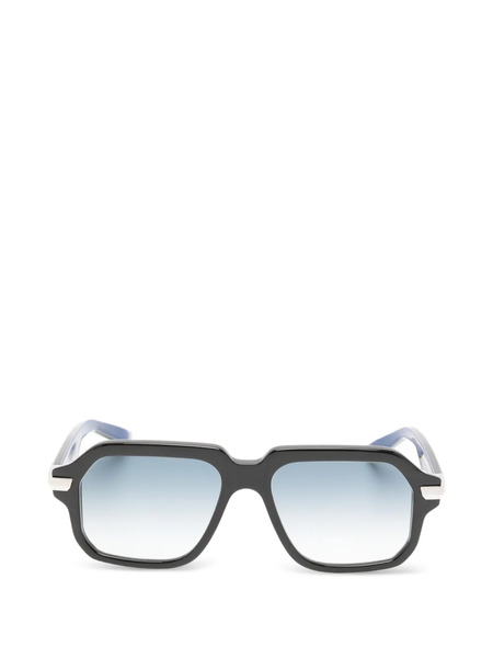  Maybach Eyewear The Edge I Sunglasses - Black 