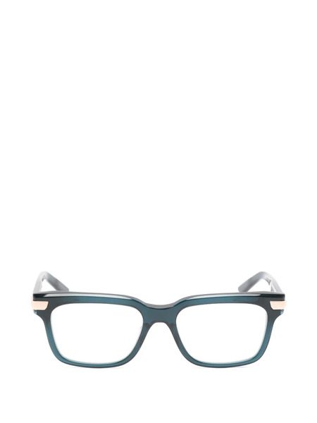  Maybach Eyewear The Loyal I Glasses - Blue 
