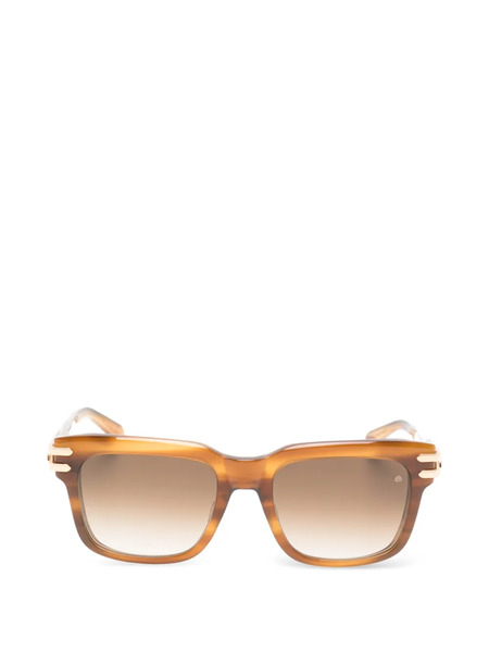  Maybach Eyewear The Swag I Sunglasses - Brown 