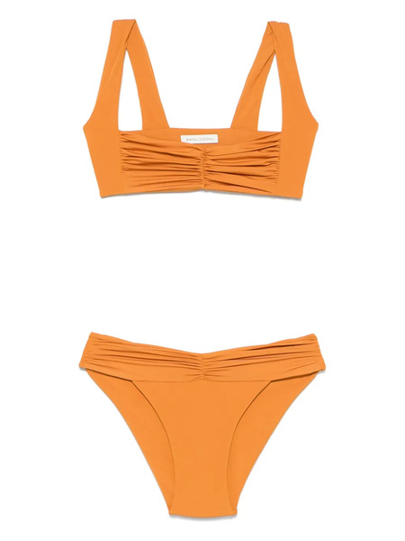  Maygel Coronel Guandú Bikini - Yellow 