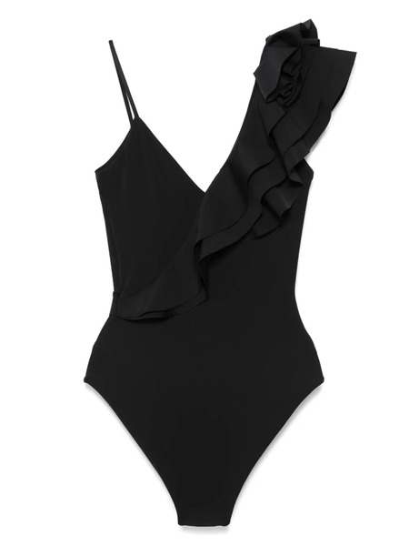  Maygel Coronel Noor Swimsuit - Black 
