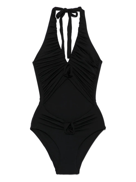  Maygel Coronel Zaguan Swimsuit - Black 
