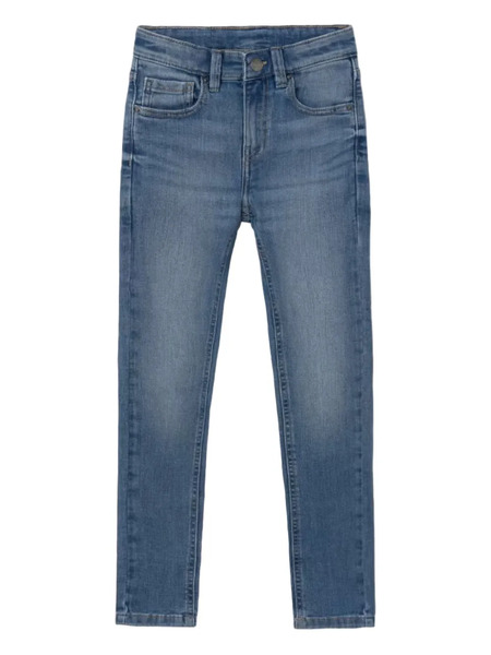  Mayoral Basic Fitted Jeans - Blue 