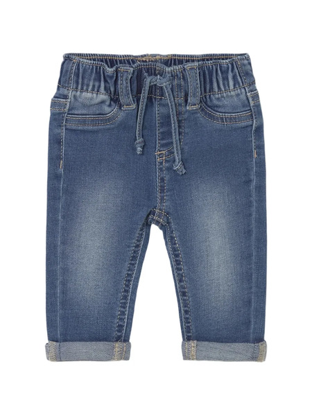  Mayoral Denim Baby Jeans - Blue 