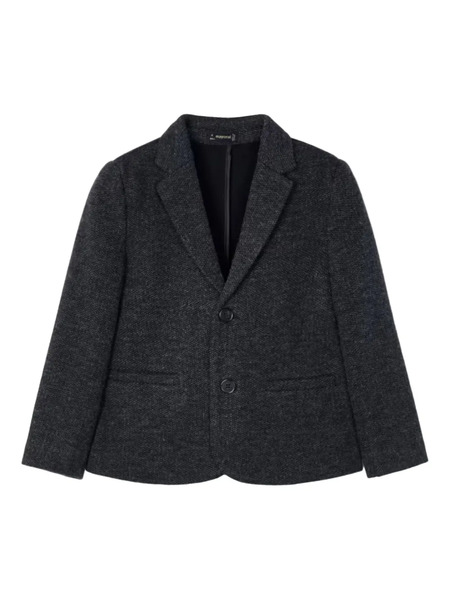  Mayoral Formal Blazer - Grey 
