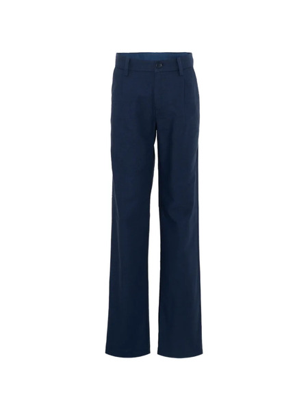  Mayoral Tailored Trousers - Blue 