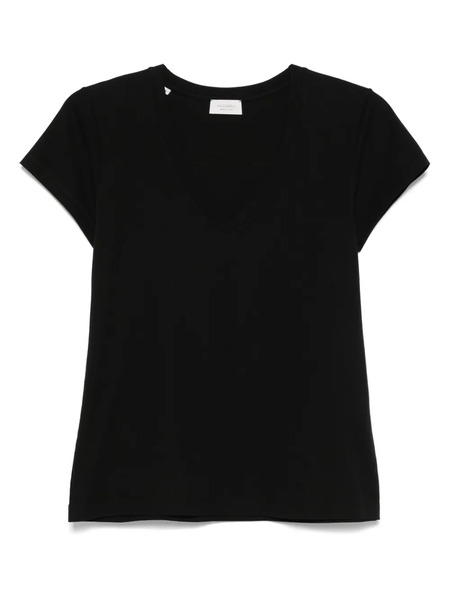  Mazzarelli Short-sleeve T-shirt - Black 