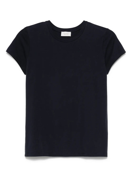  Mazzarelli Short-sleeve T-shirt - Blue 