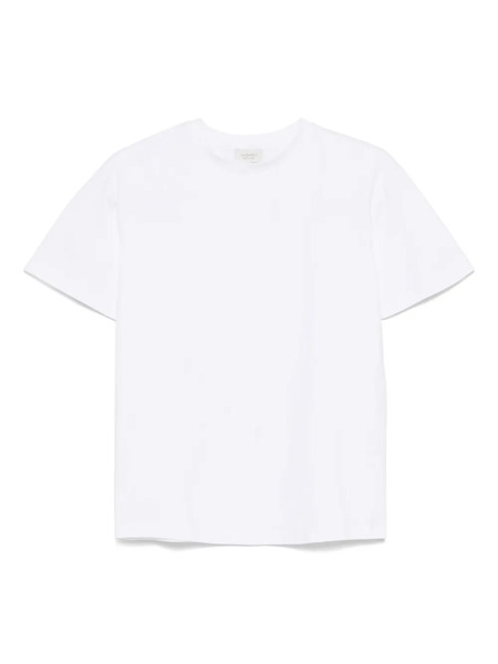  Mazzarelli Short-sleeve T-shirt - White 