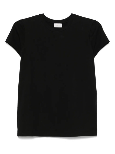  Mazzarelli Short-sleeves T-shirt - Black 