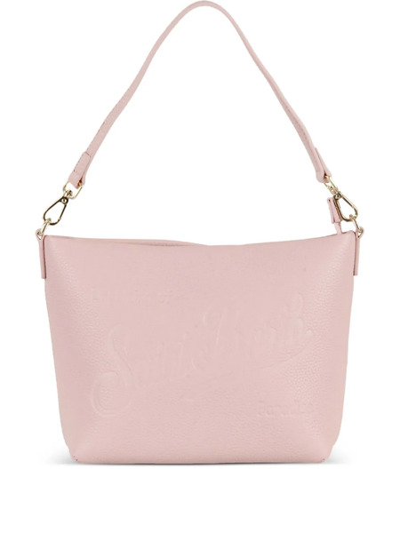  Mc2 Saint Barth Aline Shoulder Bag - Pink 