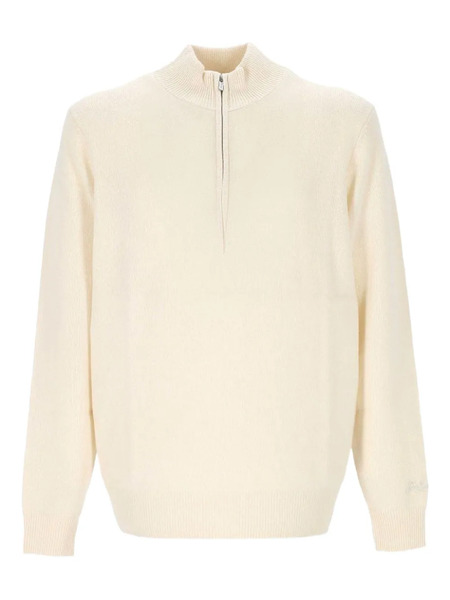  Mc2 Saint Barth Jermyn Sweater - Neutrals 