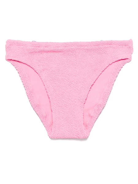  Mc2 Saint Barth Kids Madame Bikini Bottoms - Pink 