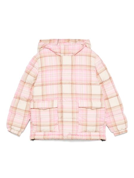 Mc2 Saint Barth Kids X ©disney Geneve Jacket - Pink 