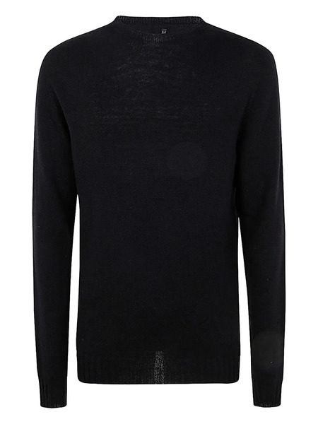  Md75 Cashmere Jumper - Black 