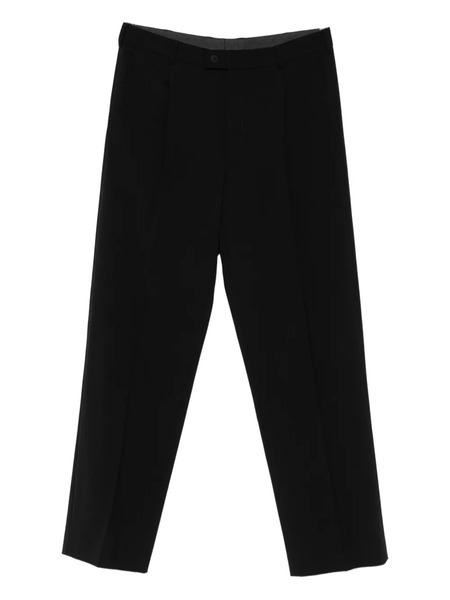  Medeea Wide-leg Trousers - Black 