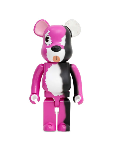  Medicom Toy Breaking Bad Be@rbrick Figure - Pink 