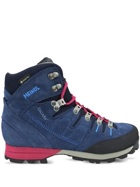  Meindl Brenta Pro Gtx Hiking Boots - Blue 