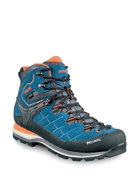  Meindl Litepeak Sneakers - Blue 