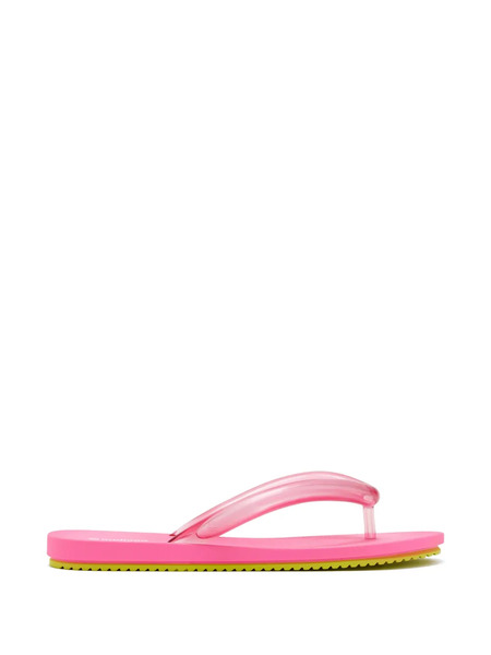  Melissa Airflow Flip-flops - Pink 