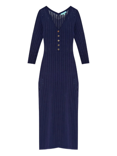  Melissa Odabash Melissa Maxi Dress - Blue 