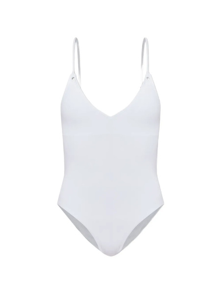  Melissa Odabash Murcia Swimsuit - White 