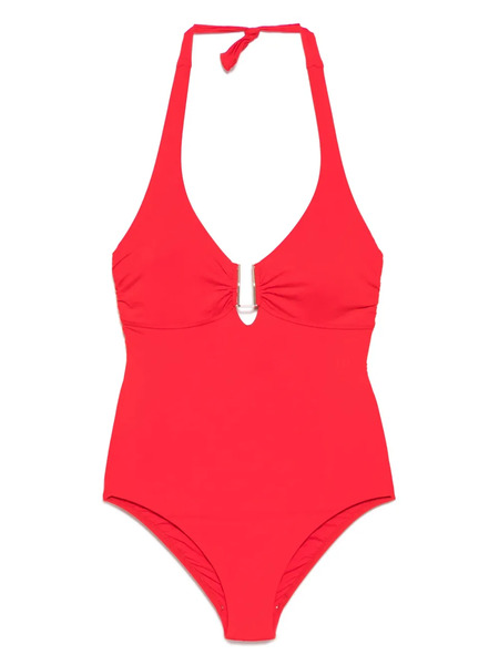  Melissa Odabash Tampa One-piece - Red 