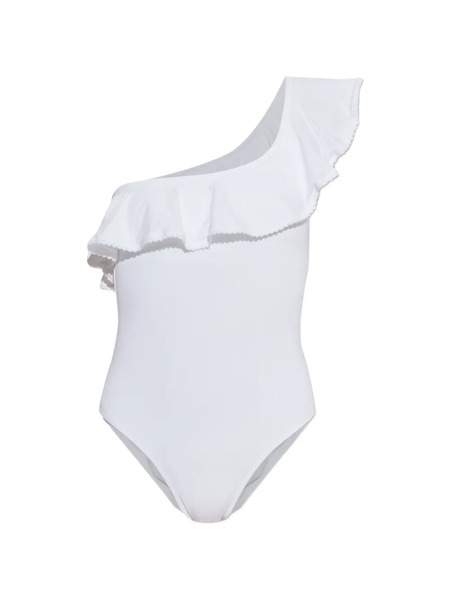  Melissa Odabash Tennesse Swimsuit - White 