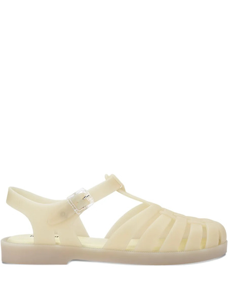  Melissa Possession Flat Sandals - Neutrals 