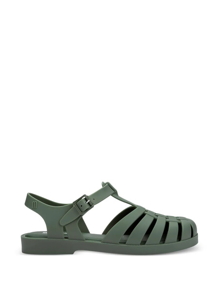  Melissa Possession Sandals - Green 