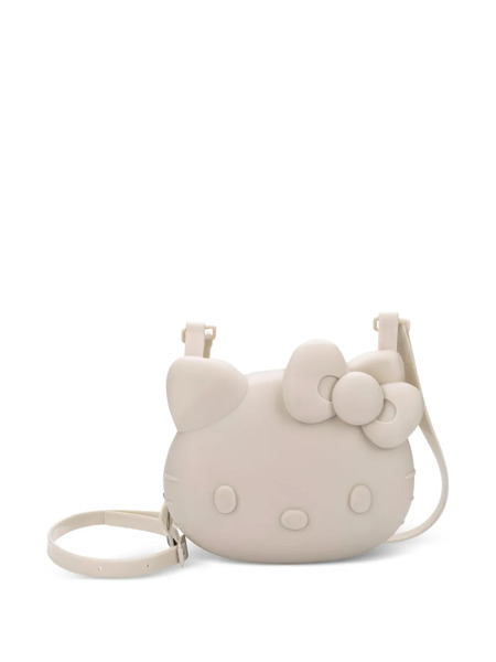  Melissa X Hello Kitty Cross-body Bag - Neutrals 