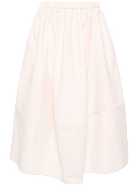  Melitta Baumeister Maxi Volume Skirt - Pink 