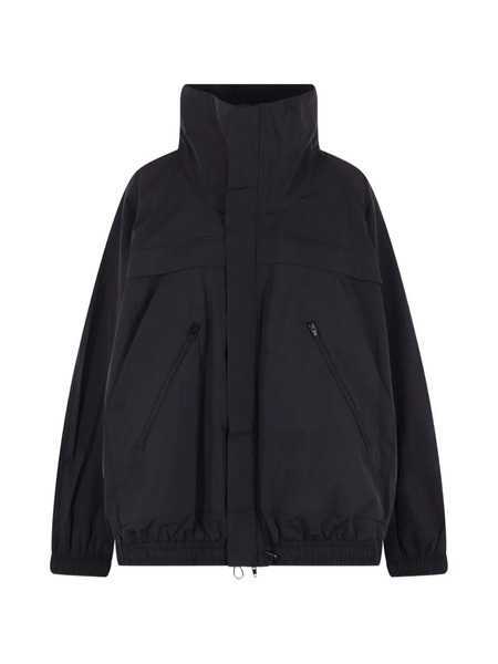  Melitta Baumeister Padded Coat - Black 