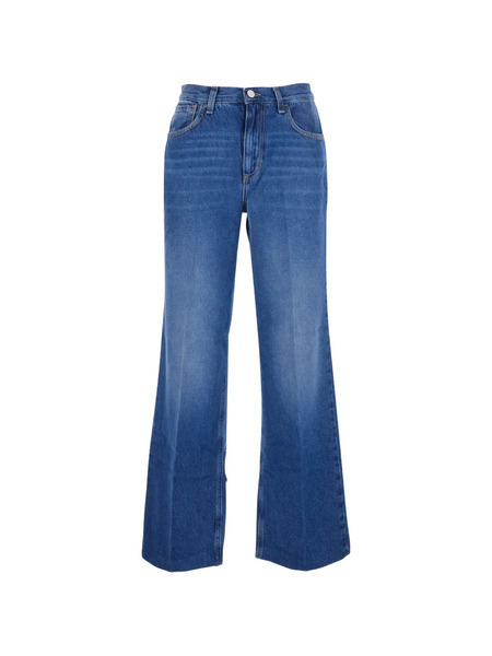  Merci Bianca Jeans - Blue 