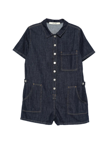  Merci Emma Playsuit - Blue 