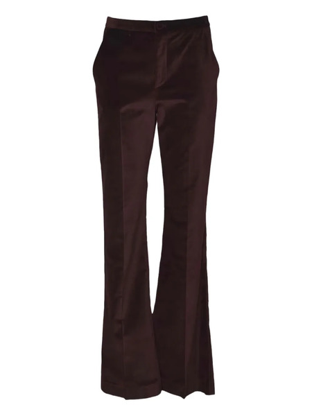  Merci Flared Trousers 