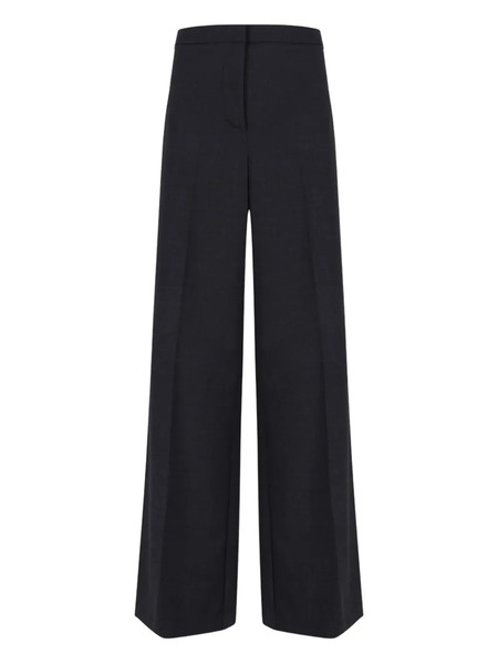 Merci Palazzo Trousers - Grey 