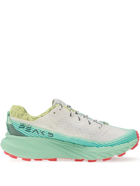  Merrell Agility Peak 5 Sneakers - White 
