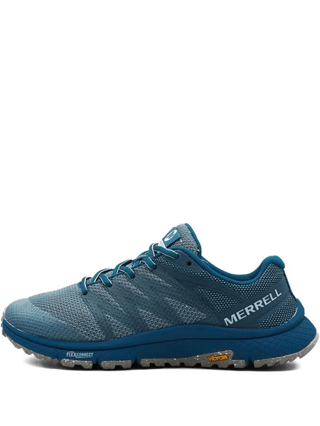  Merrell Bare Access Xtr Sweeper Sneakers - Blue 