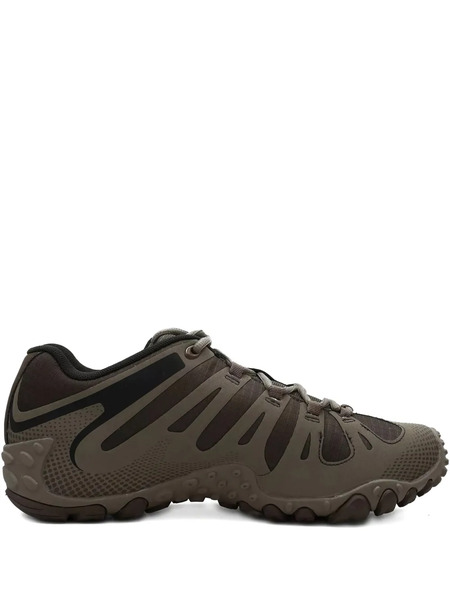  Merrell Cham Ii Flux dusty Olive Sneakers - Green 